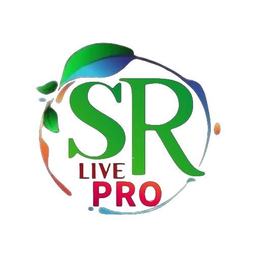 SR Live Pro